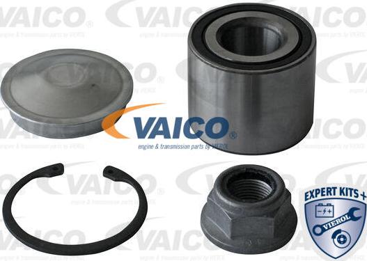 VAICO V46-0802 - Комплект подшипника ступицы колеса autosila-amz.com