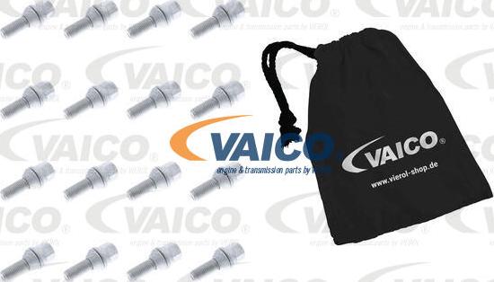 VAICO V46-0807-16 - Болт крепления колеса autosila-amz.com