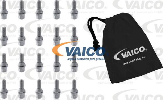VAICO V46-0807-20 - Болт крепления колеса autosila-amz.com