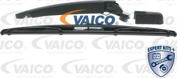 VAICO V46-0889 - Комплект рычагов стеклоочистителя, система очистки стекол !E \RENAULT CLIO III 1.2 16V (07>12), CLIO autosila-amz.com