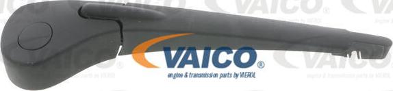 VAICO V46-0881 - Рычаг стеклоочистителя задн RENAULT GRAND SCENIC II, LAGUNA II, MEGANE II, MODUS, SCENIC II KOMBI/SI autosila-amz.com