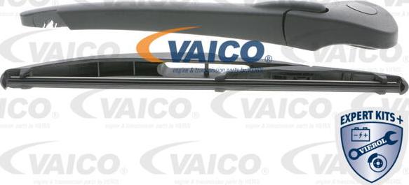 VAICO V46-0888 - Комплект рычагов стеклоочистителя, система очистки стекол autosila-amz.com