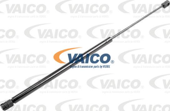 VAICO V46-0390 - Газовая пружина, упор autosila-amz.com