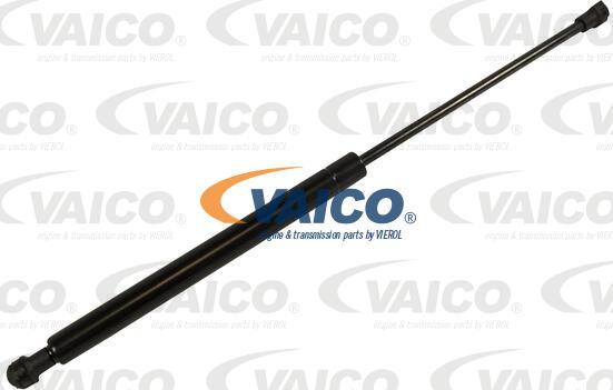 VAICO V46-0398 - Газовая пружина, упор autosila-amz.com