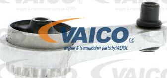 VAICO V46-0358 - Подушка, опора, подвеска двигателя autosila-amz.com