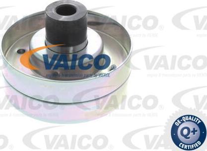 VAICO V46-0313 - Ролик, поликлиновый ремень autosila-amz.com