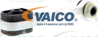 VAICO V46-0380 - Подушка, опора, подвеска двигателя autosila-amz.com
