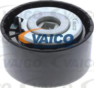 VAICO V46-0299 - Натяжной ролик, зубчатый ремень ГРМ autosila-amz.com