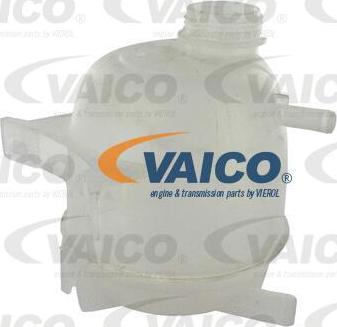 VAICO V46-0290 - Компенсационный бак, охлаждающая жидкость autosila-amz.com