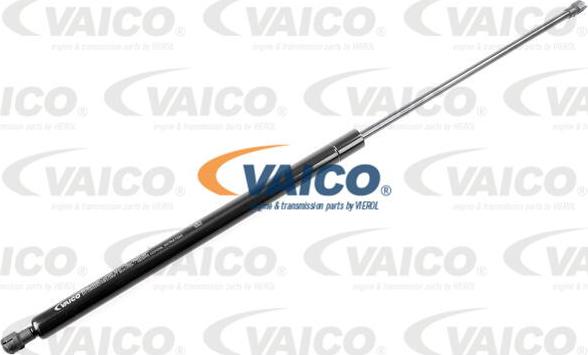 VAICO V46-0241 - Газовая пружина, упор autosila-amz.com