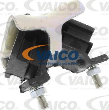 VAICO V46-0251 - Подушка, опора, подвеска двигателя autosila-amz.com