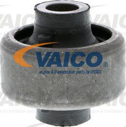 VAICO V46-0269 - Сайлентблок, рычаг подвески колеса autosila-amz.com