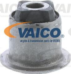 VAICO V46-0268 - Сайлентблок, рычаг подвески колеса autosila-amz.com