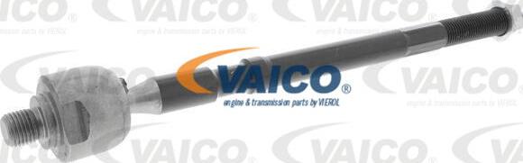 VAICO V46-0208 - Осевой шарнир, рулевая тяга autosila-amz.com