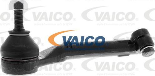 VAICO V46-0210 - Наконечник рулевой тяги, шарнир autosila-amz.com