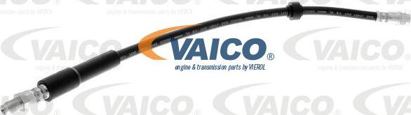 VAICO V46-0284 - Тормозной шланг autosila-amz.com