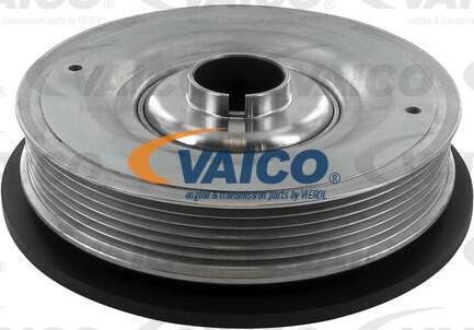 VAICO V46-0280 - Шкив коленчатого вала autosila-amz.com