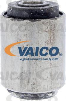 VAICO V46-0230 - Сайлентблок, рычаг подвески колеса autosila-amz.com