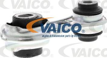 VAICO V46-0228 - Подушка, опора, подвеска двигателя autosila-amz.com