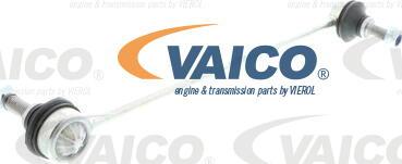 VAICO V46-0222 - Тяга / стойка, стабилизатор autosila-amz.com