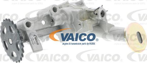 VAICO V46-0723 - Масляный насос autosila-amz.com