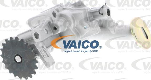 VAICO V46-0722 - Масляный насос autosila-amz.com