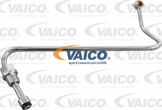 VAICO V46-1452 - Трубка, маслопровод компрессора autosila-amz.com