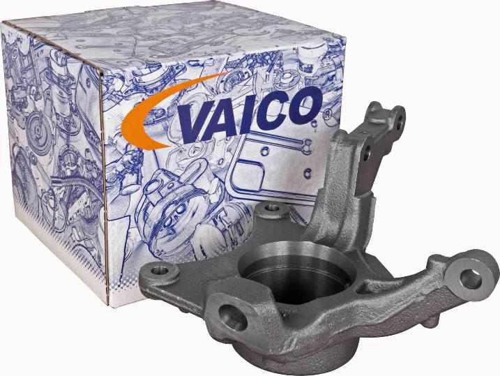 VAICO V46-1433 - Поворотный кулак, подвеска колеса autosila-amz.com