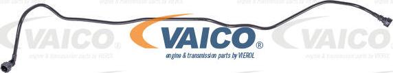 VAICO V46-1090 - Топливопровод autosila-amz.com