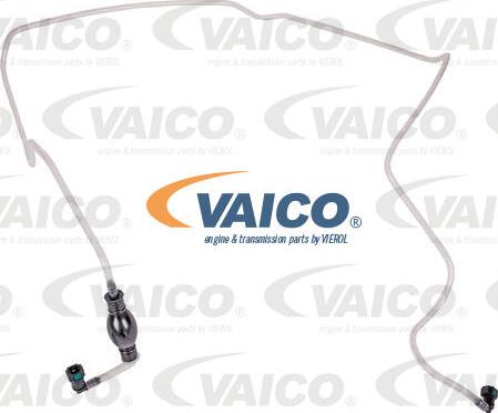 VAICO V46-1091 - Топливопровод autosila-amz.com