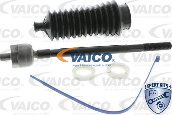 VAICO V46-1058 - Ремкомплект, осевой шарнир рулевой тяги autosila-amz.com