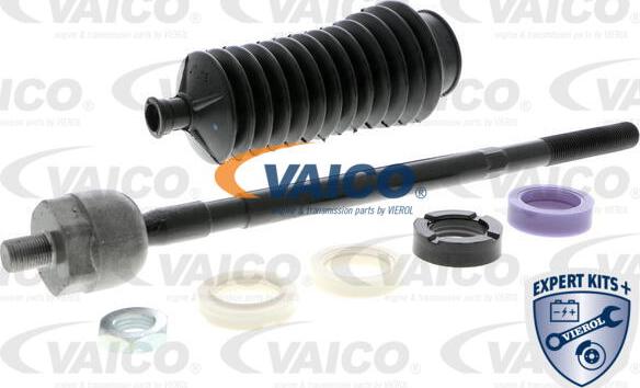 VAICO V46-1060 - Ремкомплект, осевой шарнир рулевой тяги autosila-amz.com