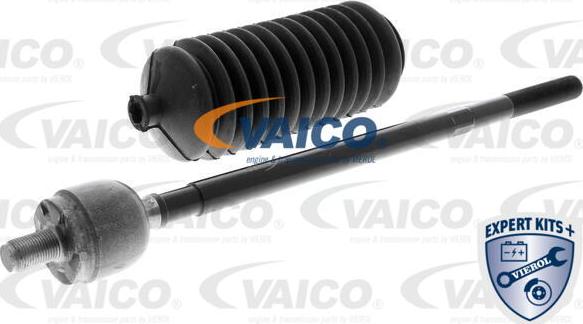 VAICO V46-1061 - Ремкомплект, осевой шарнир рулевой тяги autosila-amz.com