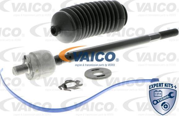 VAICO V46-1062 - Ремкомплект, осевой шарнир рулевой тяги autosila-amz.com