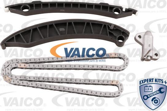 VAICO V46-10001-BEK - Комплект цепи привода распредвала autosila-amz.com