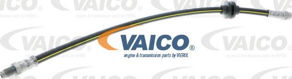 VAICO V46-1002 - Тормозной шланг autosila-amz.com