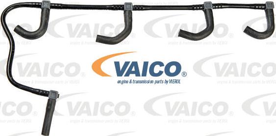 VAICO V46-1085 - Топливопровод autosila-amz.com