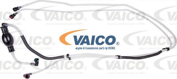 VAICO V46-1086 - Топливопровод autosila-amz.com