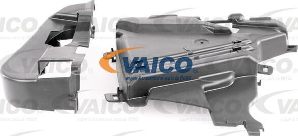 VAICO V46-1082 - Кожух, зубчатый ремень !Original VAICO Quality \RENAULT CLIO II 1.5 dCi (01>03), CLIO II 1.5 dCi (01 autosila-amz.com