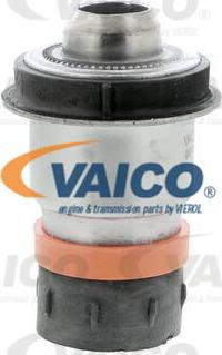VAICO V46-1036 - Сайлентблок балки моста autosila-amz.com