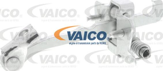 VAICO V46-1076 - Фиксатор двери autosila-amz.com
