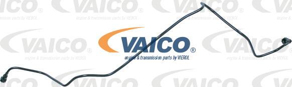 VAICO V46-1113 - Топливопровод autosila-amz.com