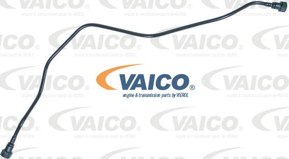 VAICO V46-1112 - Топливопровод autosila-amz.com