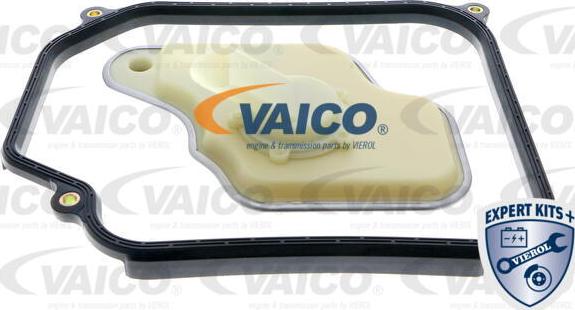 VAICO V46-1185 - Гидрофильтр, автоматическая коробка передач autosila-amz.com