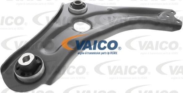 VAICO V46-1122 - Рычаг подвески колеса autosila-amz.com