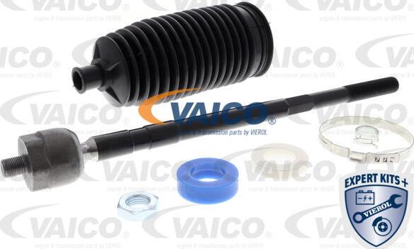 VAICO V46-1175 - Ремкомплект, осевой шарнир рулевой тяги autosila-amz.com