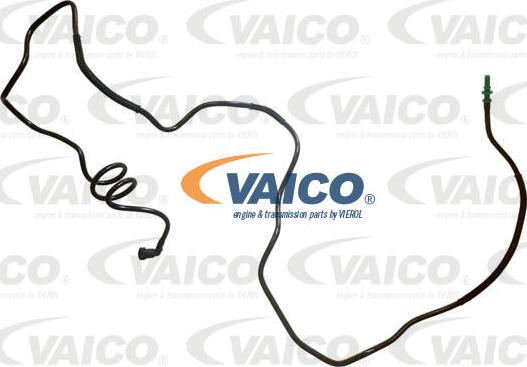 VAICO V46-1351 - Топливопровод autosila-amz.com