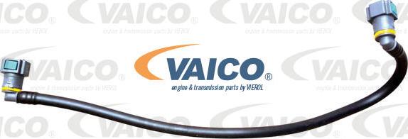VAICO V46-1357 - Топливопровод autosila-amz.com