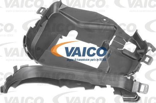 VAICO V46-1384 - Кожух, зубчатый ремень autosila-amz.com