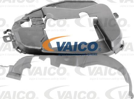 VAICO V46-1384 - Кожух, зубчатый ремень autosila-amz.com